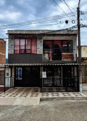 My house apartamento Santa rosa